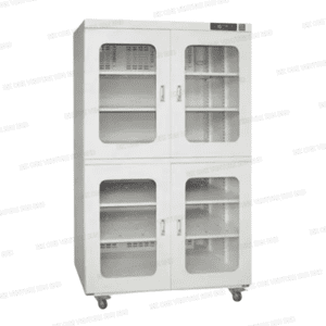 1453 LITERS Electronic Dry Air Cabinet_N2 Nitrogen Cabinet