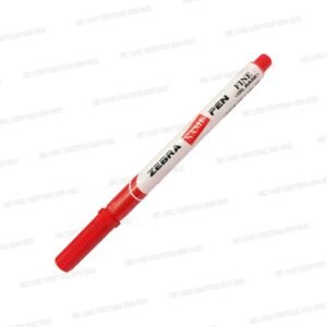 Zebra Name Pen