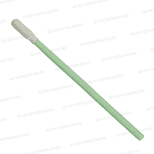 Cleanroom Microfiber Swabs MS743