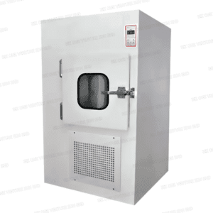 Cleanroom Pass Box