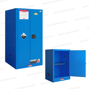 Corrosive & Acid Storage Cabinets