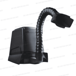 Desktop Smoke Absorber