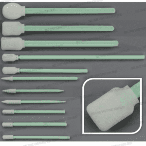 Foam Swabs Series