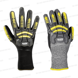 Mapa Exonit Gloves