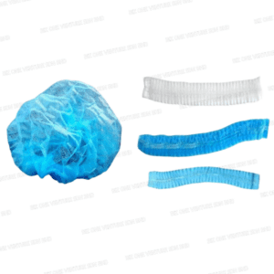 Non-Woven Head Cap