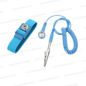 NP-0080 Elastic Wrist Strap