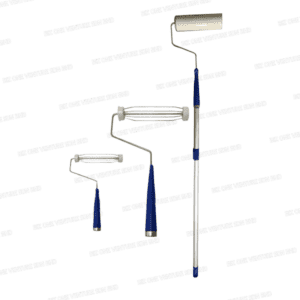 Sticky Roller Handle