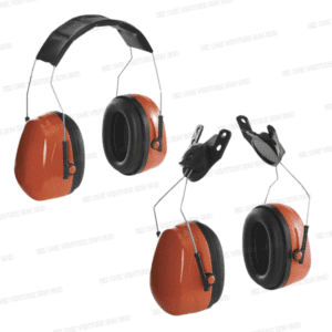 Supersonic III Earmuff