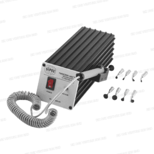 Continuous-Bench Top Vacuum Handling Tool TV1000