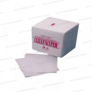 Cleanroom Lint-Free Wiper