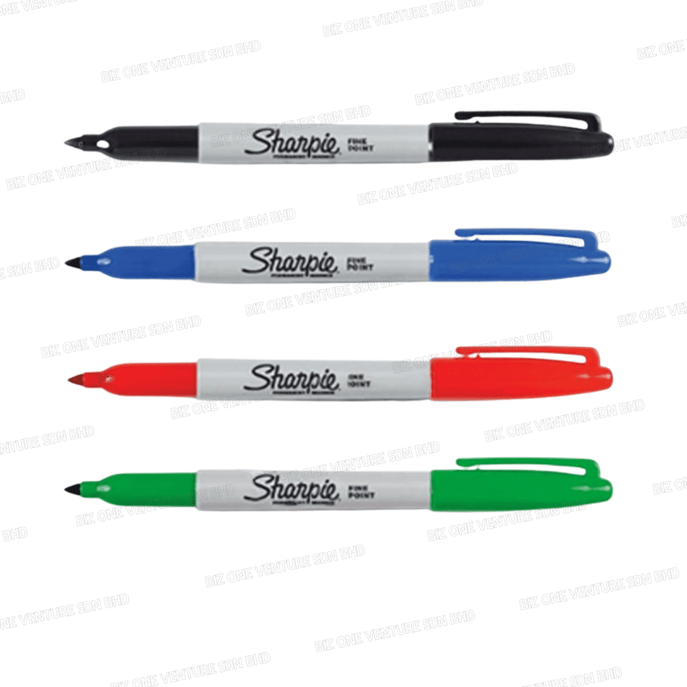 Cleanroom Pen