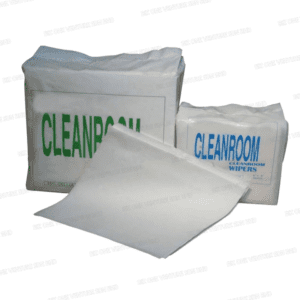 Cleanroom Polycellulose Wiper
