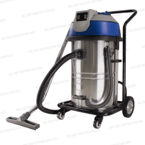 Cleanroom Vacuum Cleaner 30 Liters