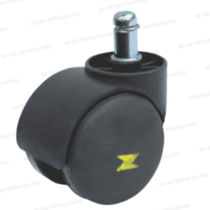 Conductive Plastic Caster Wheel
