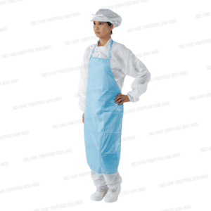 ESD Apron