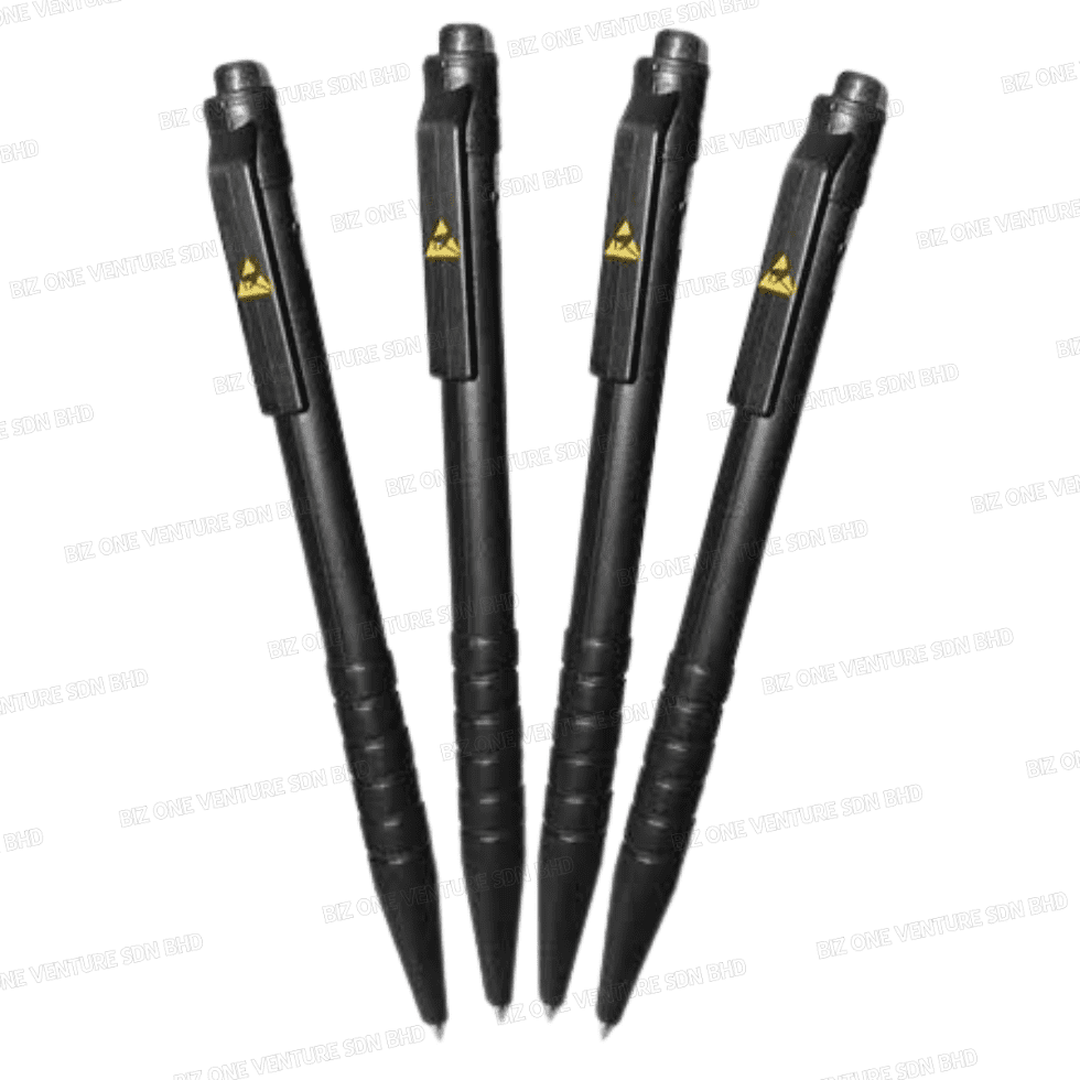 ESD Ballpen