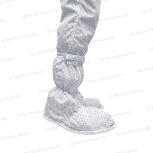 ESD Booties High Cut