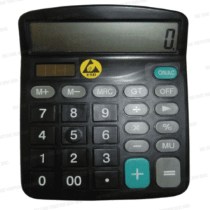 ESD Calculator