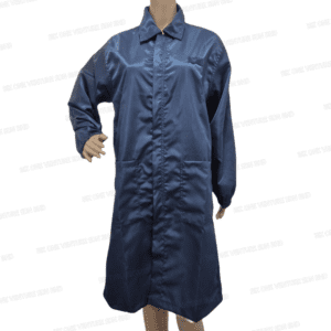 ESD Cleanroom Smock