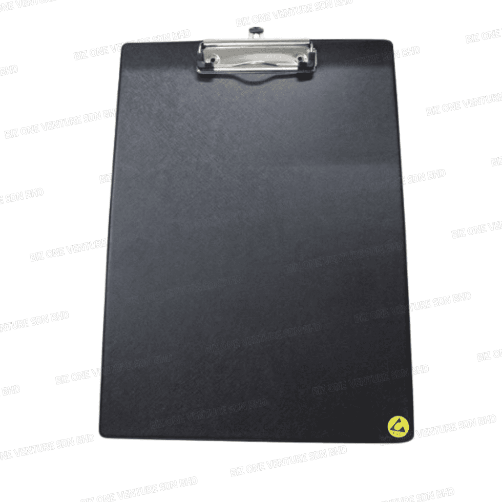 ESD Clipboard