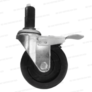 ESD Expansion Wheel With Brake 3"
