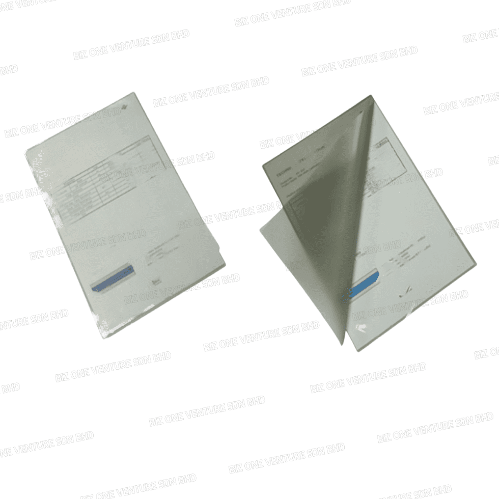 ESD Laminating Film
