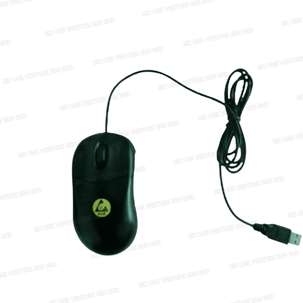 ESD Mouse