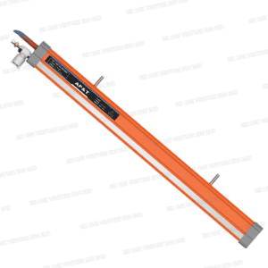 Explosion-Proof Ion Bar