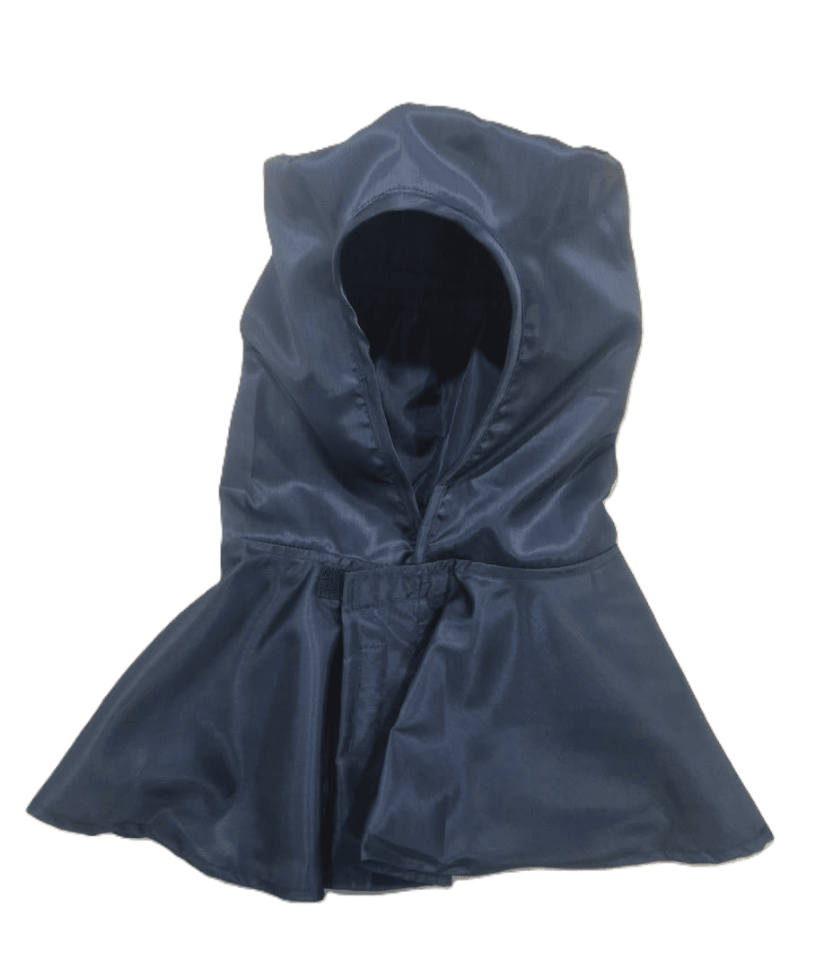 Esd Hood Dark Blue