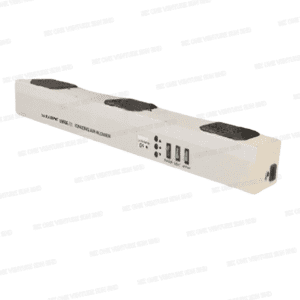 Intelligent DC Ionizing Air Blowers