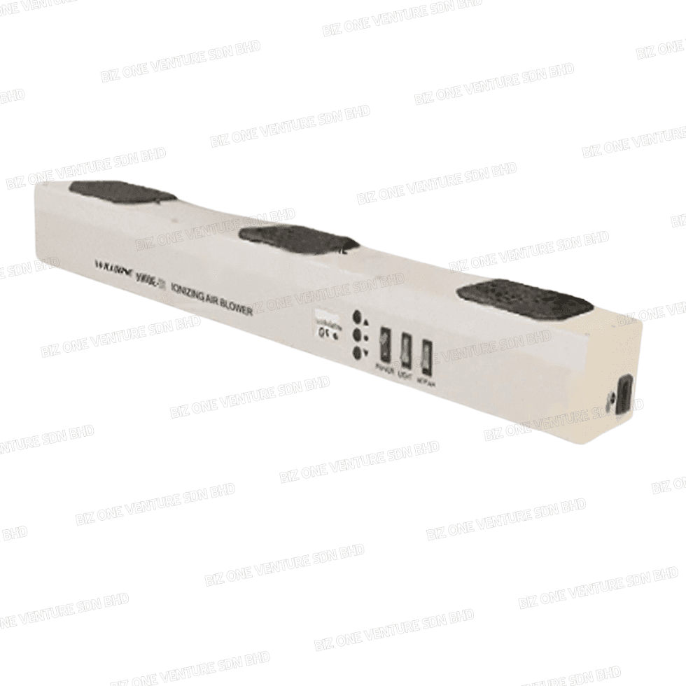 Intelligent DC Ionizing Air Blowers