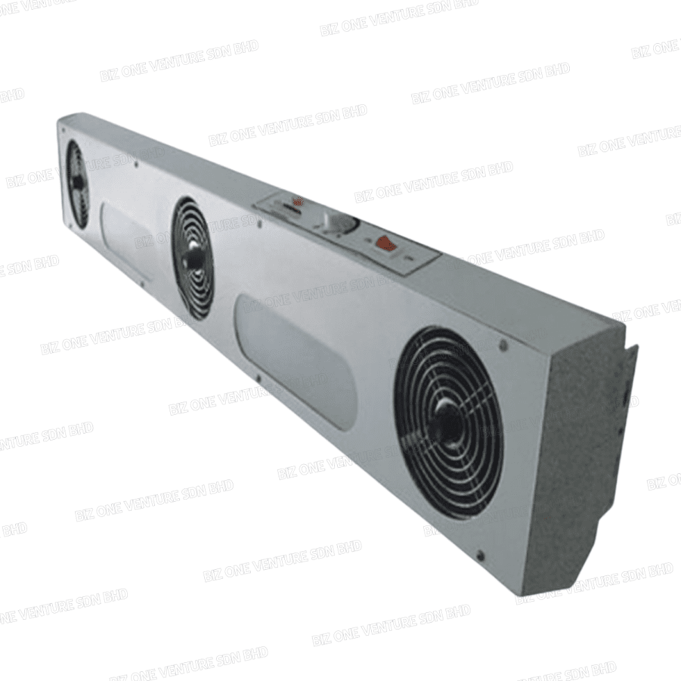 Overhead Ionizing Blower