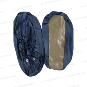 Shoe Cover with PVC Sole