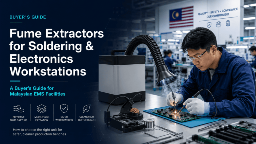 Fume Extractor