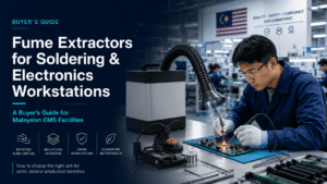 Fume Extractor