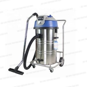Cleanroom Vacuum Cleaner