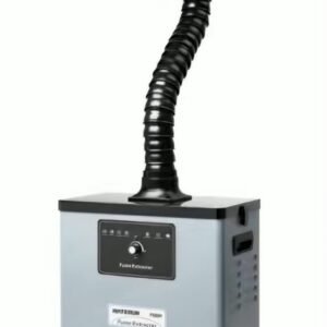 F6001 Single-Duct Fume Extractor