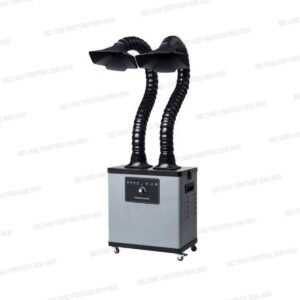 F6001 Single-Duct Fume Extractor