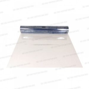 Antistatic PVC Clear Curtain