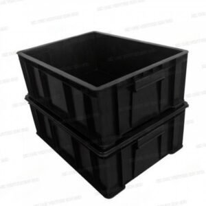 Conductive Circulation Boxes