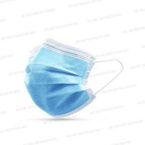 Non-Woven Facemask