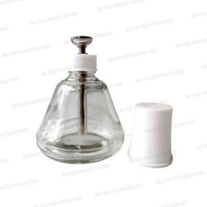Glass IPA Dispenser
