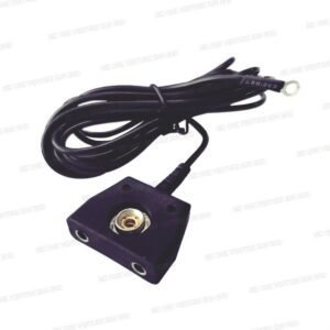 GS-612 Grounding Socket