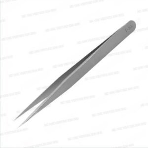 1-SA Super Fine High Precision Stainless Steel Tweezers