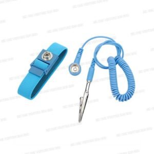 NP-0080 Elastic Wrist Strap