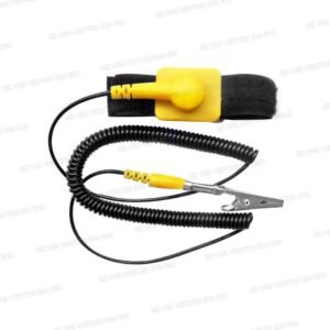 NP-0081 Velcro Wrist Strap