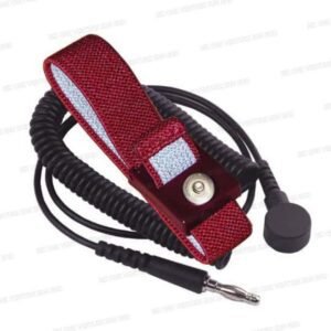NP-EWS01 Nustat Extreme Wrist Strap