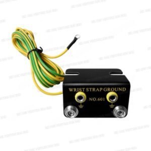GS-601 Grounding Socket