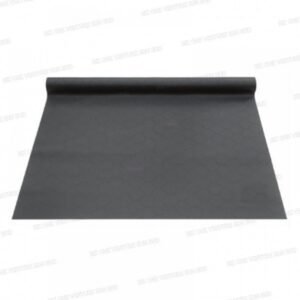 Conductive Sheet with Grid,PVC BLACK