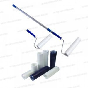 Sticky roller Refill
